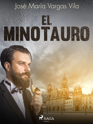 El minotauro