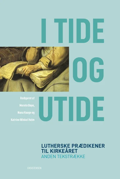 I tide og utide