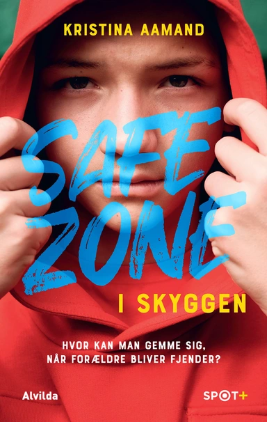 I skyggen (safe zone)