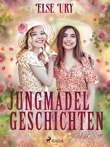 Jungmädelgeschichten