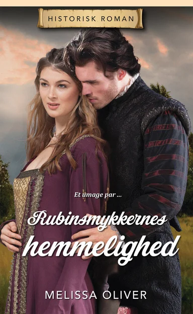 Rubinsmykkernes hemmelighed
