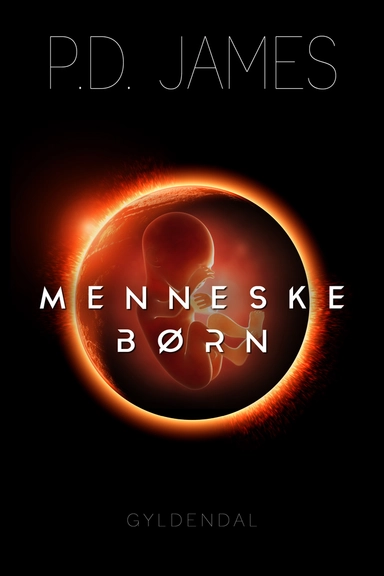 Menneskebørn
