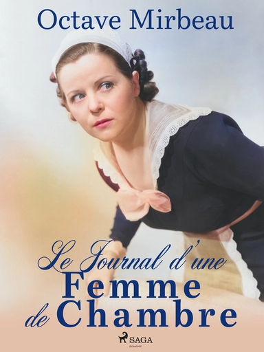 Le journal d'une femme de chambre