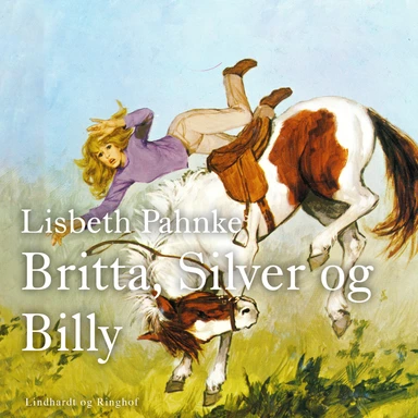 Britta, Silver og Billy