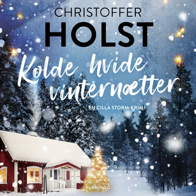 Kolde, hvide vinternætter