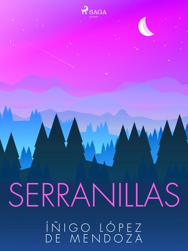 Serranillas