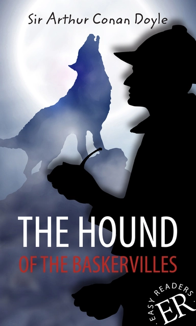 The hound of baskerville, er c