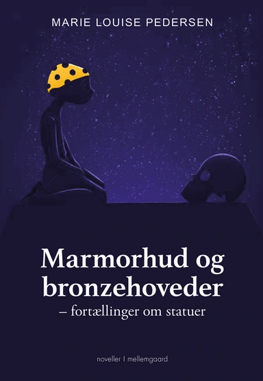 Marmorhud og bronzehoveder – fortællinger om statuer