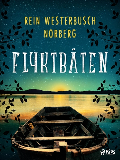 Flyktbåten