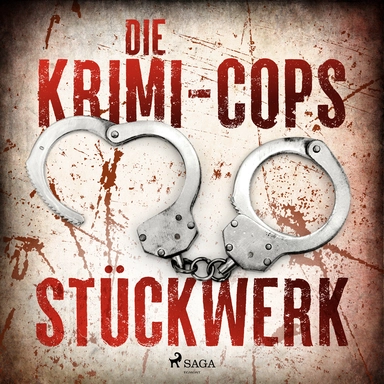Stückwerk - Kriminalroman aus Düsseldorf