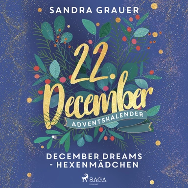 December Dreams - Hexenmädchen