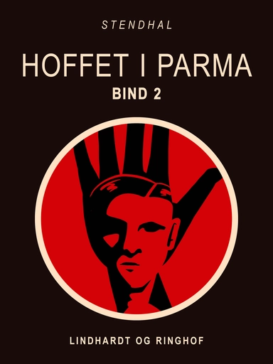 Hoffet i parma. bind 2