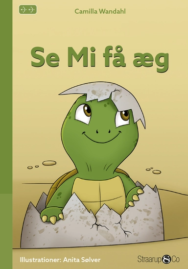 Se Mi få æg 
