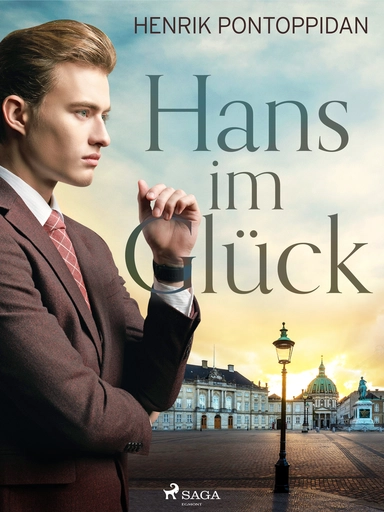 Hans im Glück