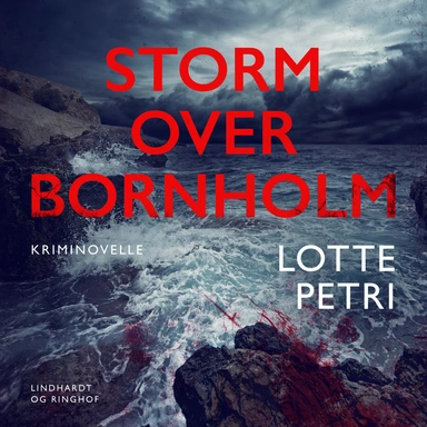 Storm over Bornholm – kriminovelle