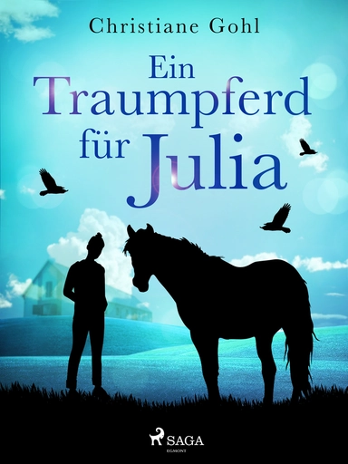 Ein traumpferd für julia