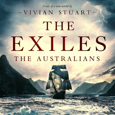The Exiles: The Australians 1