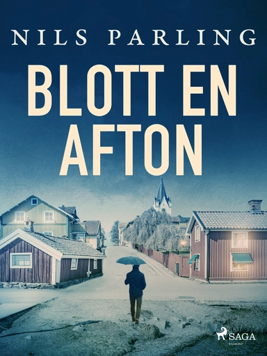 Blott en afton