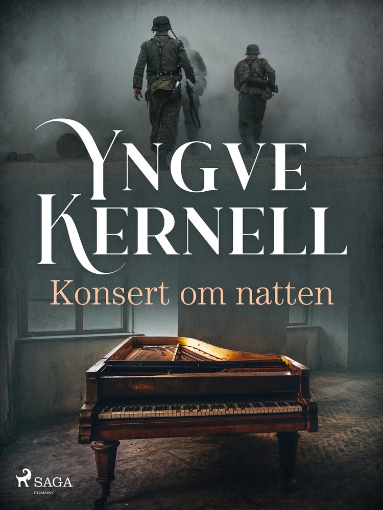 Konsert Natten