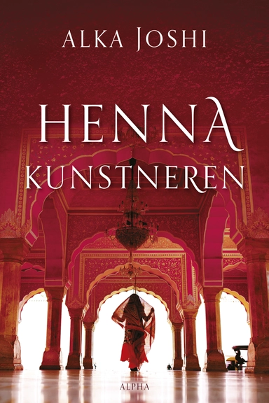 Hennakunstneren