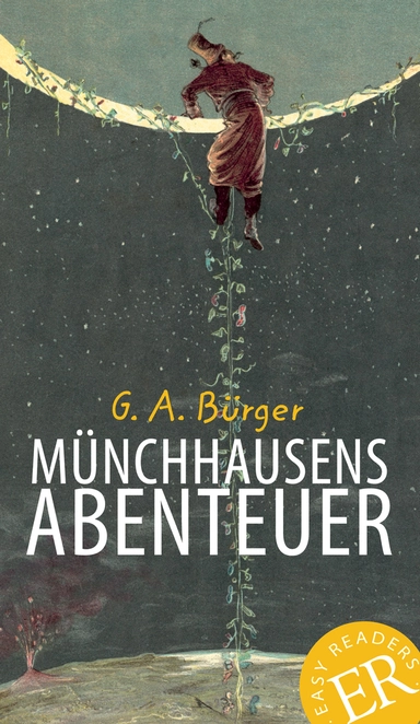 Münchhausens Abenteuer, ER A