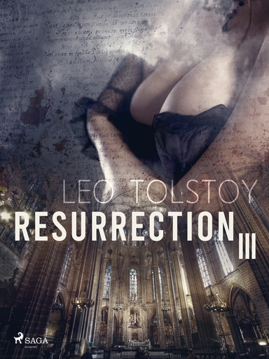 Resurrection III