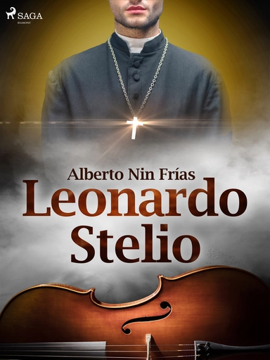 Leonardo Stelio
