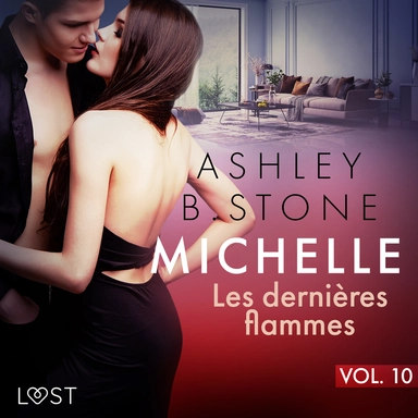 Michelle 10 : Les dernières flammes - Une nouvelle érotique