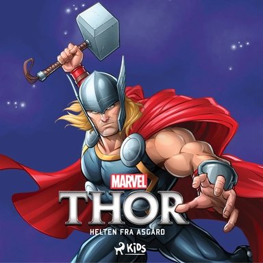 Thor - Helten fra Asgård