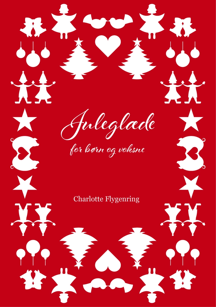 Juleglæde for børn og voksne