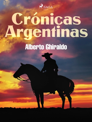 Crónicas argentinas