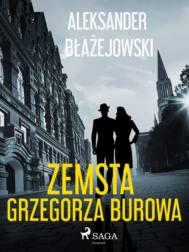 Zemsta Grzegorza Burowa