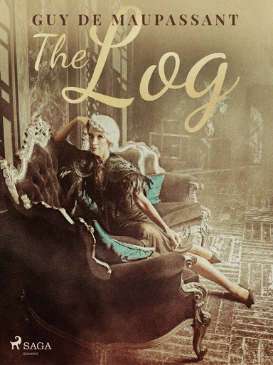 The log