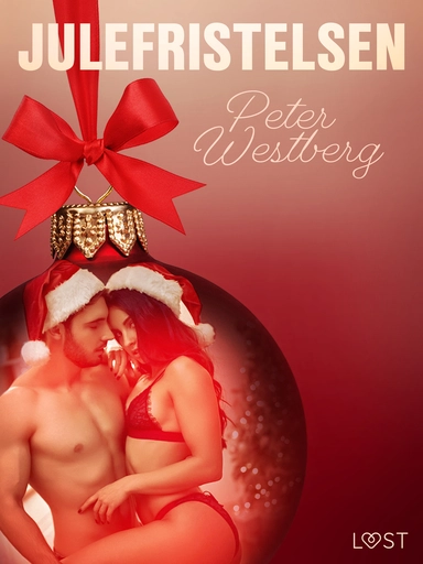 7. december: julefristelsen – en erotisk julekalender