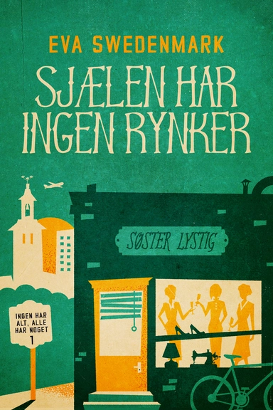 Sjælen har ingen rynker - 1