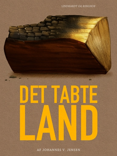 Det tabte land