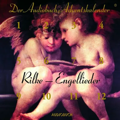 Rilke-engellieder