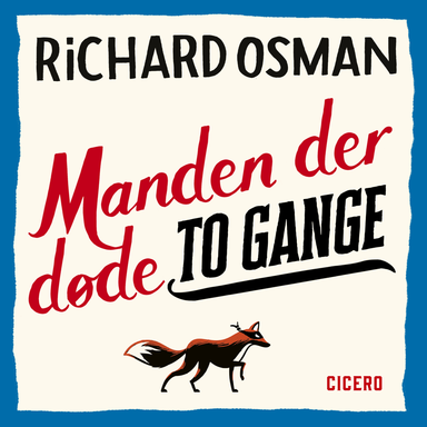 Manden der døde to gange