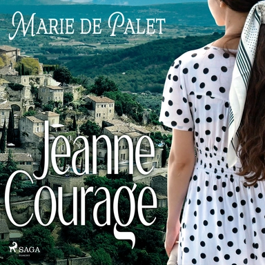 Jeanne Courage