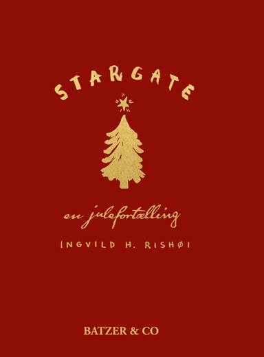 Stargate – en julefortælling