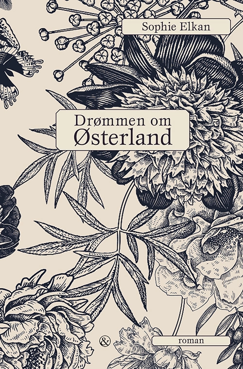 Billede af Drømmen om Østerland