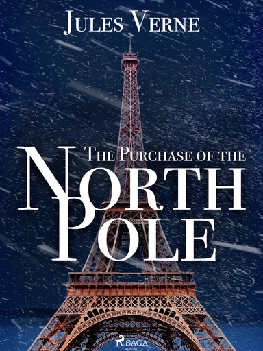 The Purchase of the North Pole