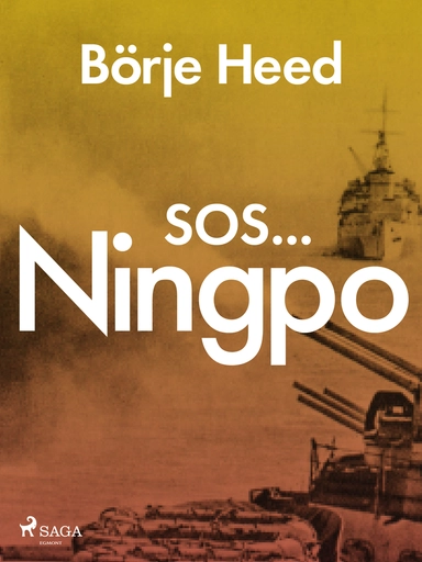 SOS ... Ningpo