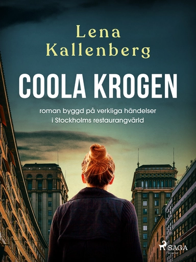 Coola krogen