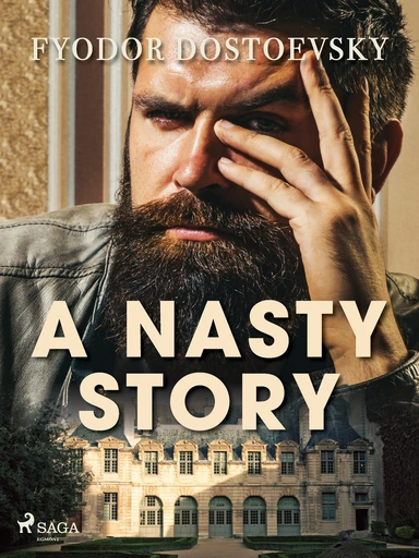 A Nasty Story