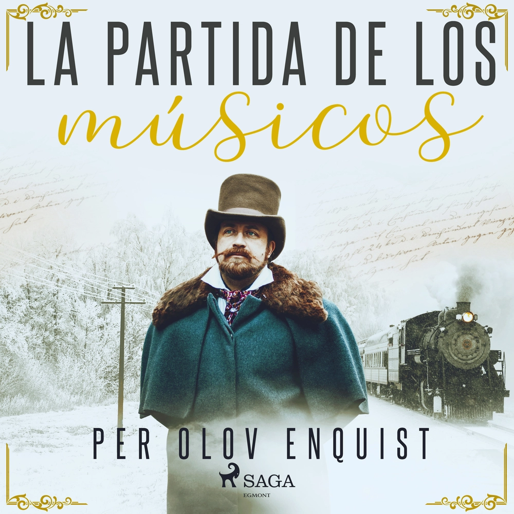 La partida de los mÃºsicos