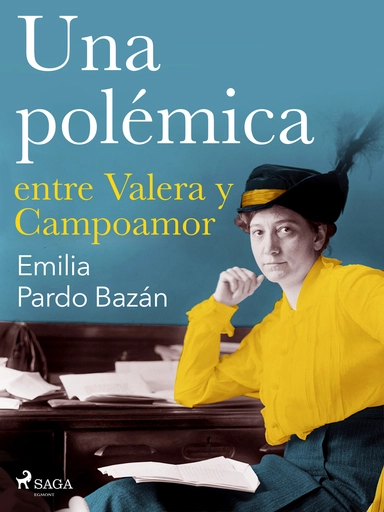 Una polémica entre Valera y Campoamor