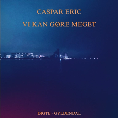 Vi kan gøre meget