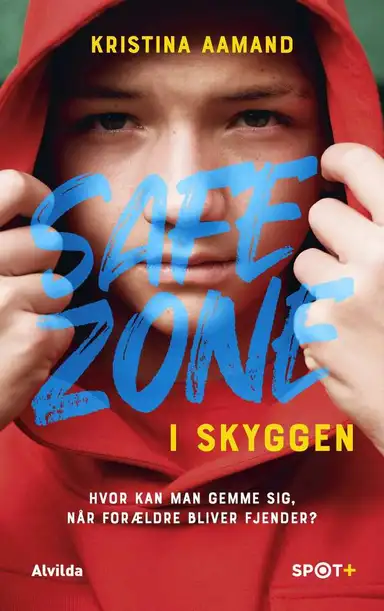I skyggen (safe zone)