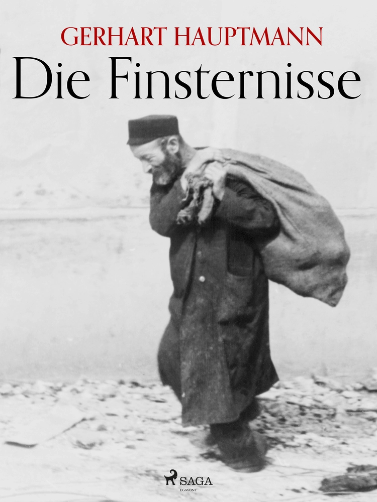 Die finsternisse